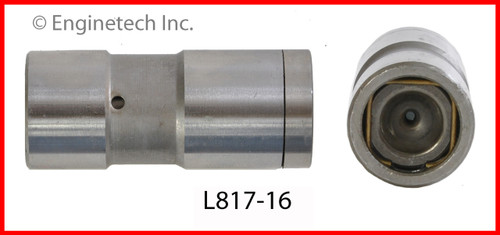 Camshaft & Lifter Kit - 1987 GMC V2500 Suburban 5.7L (ECK274.L2224)