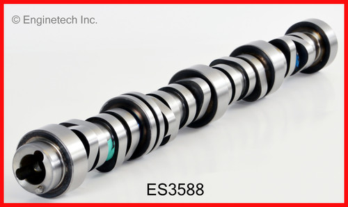 Camshaft & Lifter Kit - 2010 GMC Yukon 5.3L (ECK3588.K108)