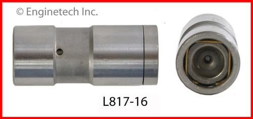 Camshaft & Lifter Kit - 1986 GMC K1500 5.0L (ECK711.K256)