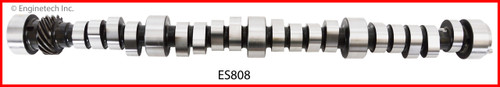 Camshaft & Lifter Kit - 1992 Chevrolet Commercial Chassis 5.0L (ECK808.H71)