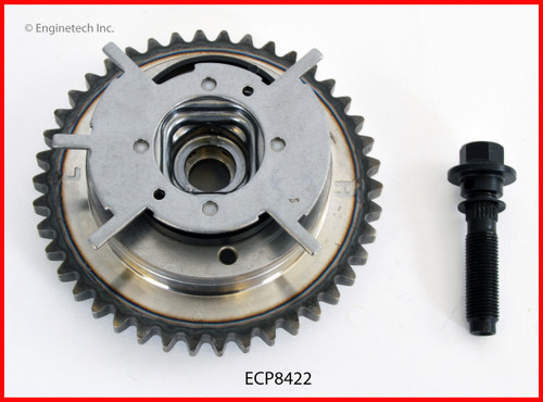 Variable Valve Timing (VVT) Sprocket - 2008 Ford Expedition 5.4L (ECP8422.C28)