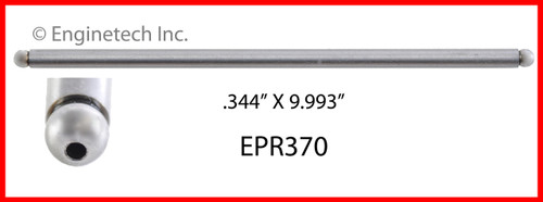 Push Rod - 1986 Ford E-350 Econoline 6.9L (EPR370.D35)