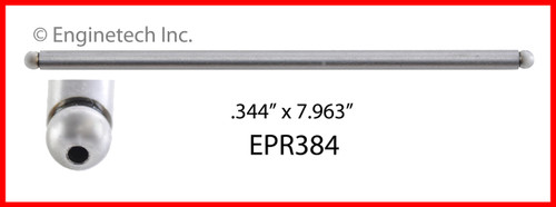 Push Rod - 1989 Oldsmobile Toronado 3.8L (EPR384.B16)