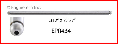Push Rod - 1995 Mercury Sable 3.8L (EPR434.F51)