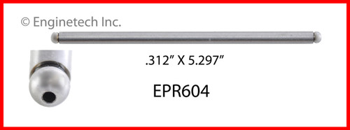 Push Rod - 2002 Mercury Sable 3.0L (EPR604.D40)