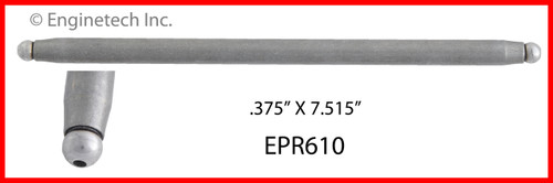 Push Rod - 2002 GMC Sonoma 2.2L (EPR610.E44)