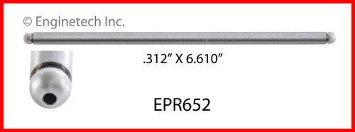 Push Rod - 2007 Jeep Commander 5.7L (EPR652.D36)