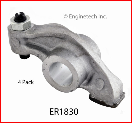 Rocker Arm - 1986 Toyota Pickup 2.4L (ER1830.E42)