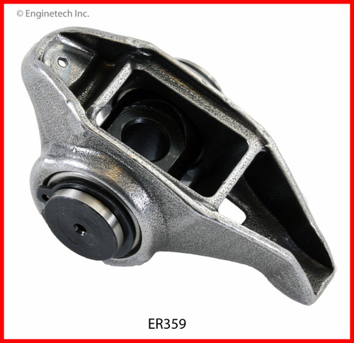 2005 Chevrolet Silverado 1500 5.3L Engine Rocker Arm ER359 -187