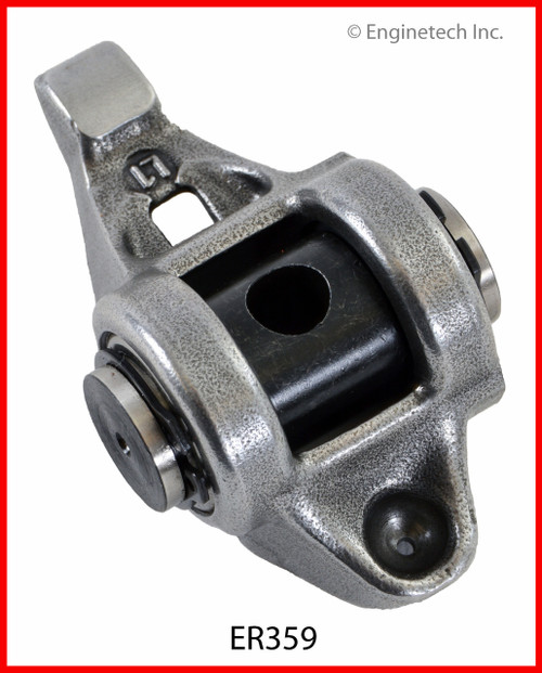 Rocker Arm - 2005 Chevrolet Silverado 1500 5.3L (ER359.K187)