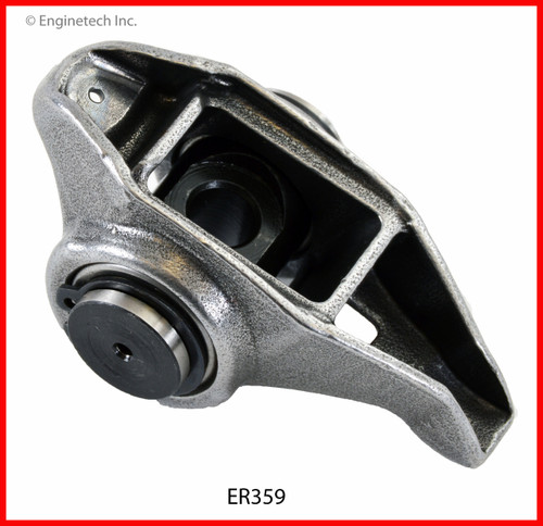 2006 Isuzu Ascender 5.3L Engine Rocker Arm ER359-8 -375