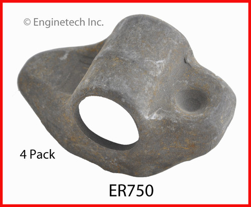 Rocker Arm - 1989 Dodge B150 3.9L (ER750.A2)