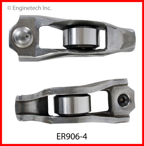 Rocker Arm - 2002 Dodge Dakota 4.7L (ER906-4.B11)