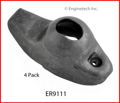 Rocker Arm - 2001 Chevrolet Silverado 3500 8.1L (ER9111.A5)