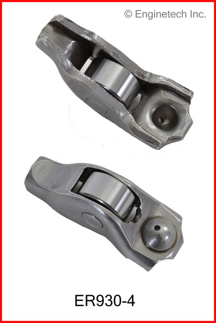 Rocker Arm - 2008 Ford F-550 Super Duty 6.8L (ER930-4.E46)