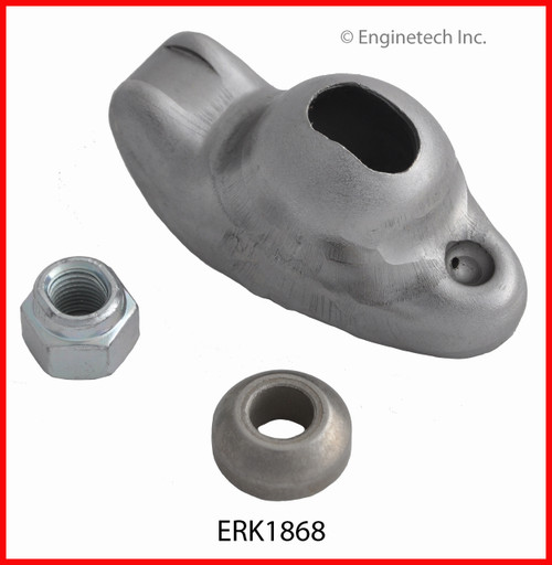 Rocker Arm Kit - 1988 Chevrolet Astro 4.3L (ERK1868.K141)