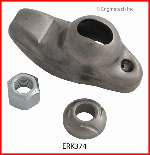 Rocker Arm Kit - 1988 GMC R2500 7.4L (ERK374.K674)