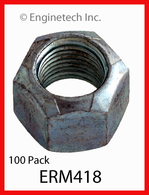 Rocker Arm - 1991 Chevrolet Cavalier 3.1L (ERM418.K189)