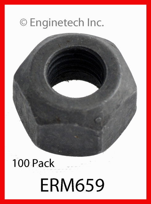 Rocker Arm - 1992 Lincoln Mark VII 5.0L (ERM659.L1161)