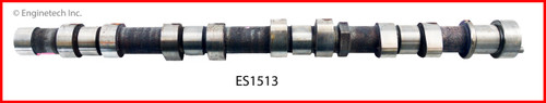 Camshaft - 1990 Mitsubishi Galant 2.0L (ES1513.A4)