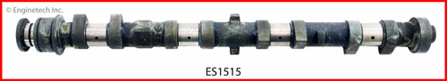 Camshaft - 1988 Toyota Corolla 1.6L (ES1515.A2)