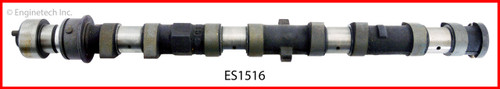 Camshaft - 1989 Toyota Corolla 1.6L (ES1516.A5)