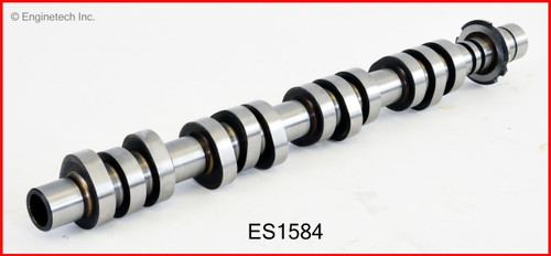 2013 Lincoln Navigator 5.4L Engine Camshaft ES1584 -60