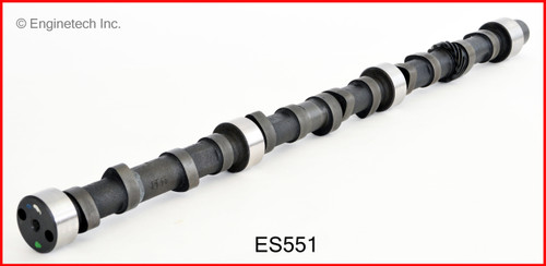 1985 GMC C3500 4.8L Engine Camshaft ES551 -586