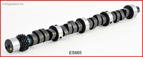 1987 Dodge D250 5.9L Engine Camshaft ES665 -519
