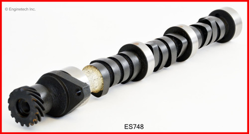 1986 Mercury Cougar 3.8L Engine Camshaft ES748 -19