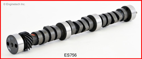 1986 Chevrolet K10 4.3L Engine Camshaft ES756 -32