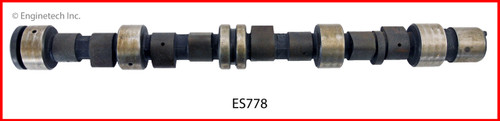 Camshaft - 1986 Pontiac Sunbird 1.8L (ES778.B15)