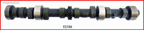 Camshaft - 1986 Mercury Sable 2.5L (ES788.A7)