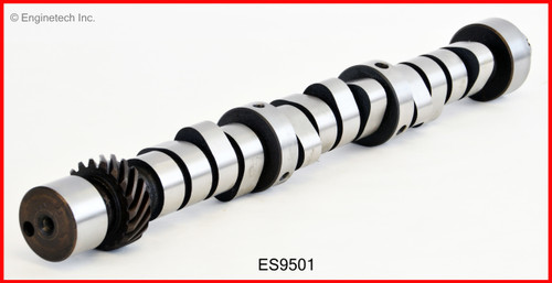 1989 Dodge D250 3.9L Engine Camshaft ES9501 -10