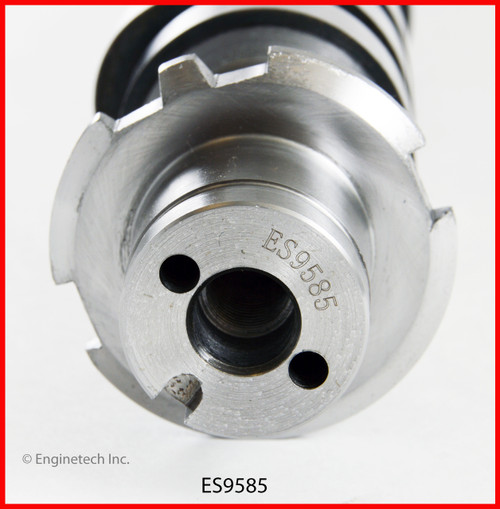 2014 Lincoln Navigator 5.4L Engine Camshaft ES9585 -62