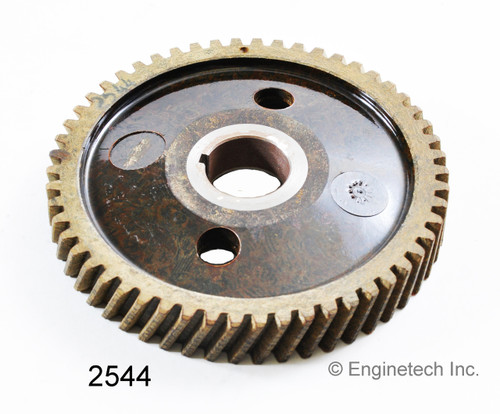 Timing Camshaft Gear - 1985 Buick Century 2.5L (2544.A1)