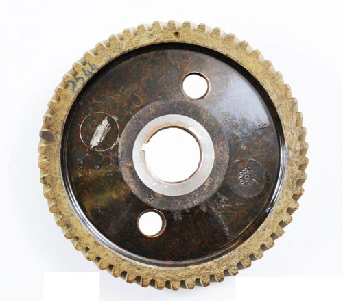 1986 Chevrolet Celebrity 2.5L Engine Timing Camshaft Gear 2544 -8