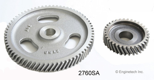 Timing Set - 1985 Ford Ranger 2.8L (2760SA.C26)