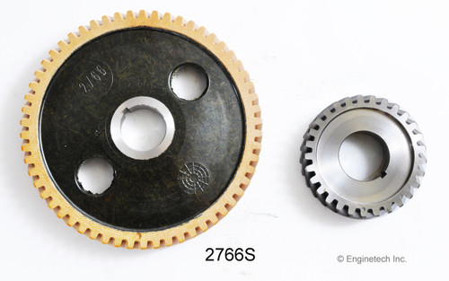 Timing Set - 1990 Ford F-250 4.9L (2766S.K291)