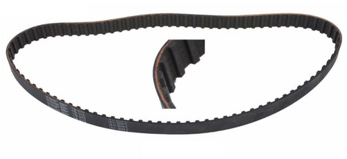 1987 Toyota Tercel 1.5L Engine Timing Belt TB070 -20