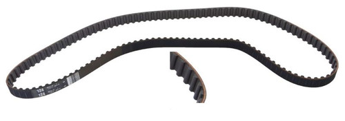 1987 Mitsubishi Galant 2.4L Engine Timing Belt TB124 -3