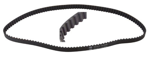 1992 Mitsubishi Eclipse 1.8L Engine Timing Belt TB158 -59