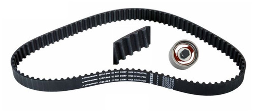 1999 Chevrolet Metro 1.0L Engine Timing Belt TB194 -17