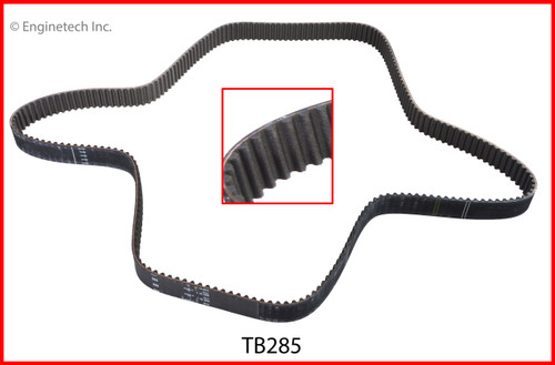 Timing Belt - 1997 Saab 9000 3.0L (TB285.A4)