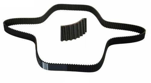 2004 Hyundai Sonata 2.7L Engine Timing Belt TB315 -7