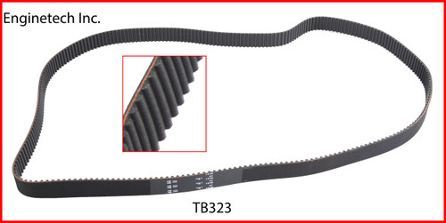 Timing Belt - 2005 Kia Sedona 3.5L (TB323.B17)