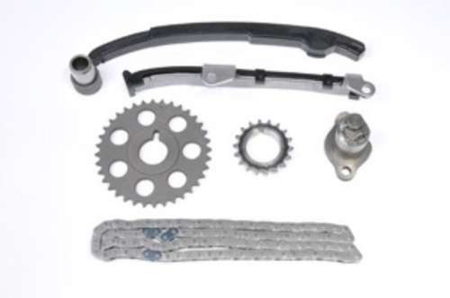 1997 Toyota Tacoma 2.4L Engine Timing Set TS037 -3