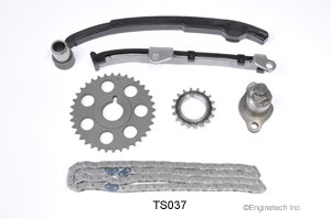 Timing Set - 1998 Toyota Tacoma 2.4L (TS037.A4)