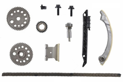 2007 Chevrolet Cobalt 2.4L Engine Timing Set TS1420 -9