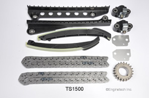 Timing Set - 1998 Ford Expedition 5.4L (TS1500.C26)